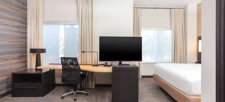 Residence Inn Livermore图片