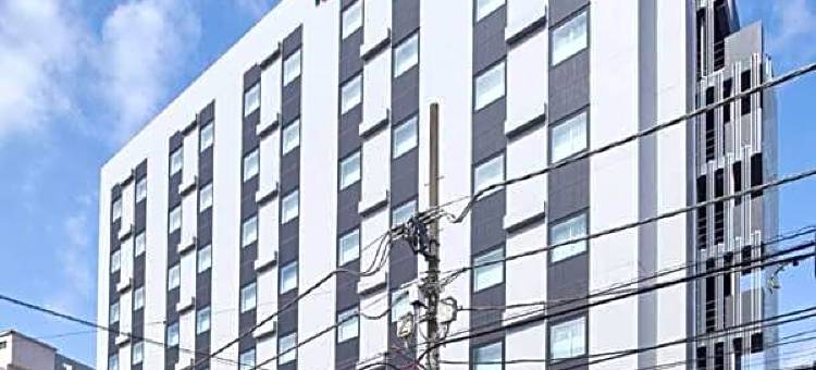 热海王子智能酒店(Prince Smart Inn Atami)图片