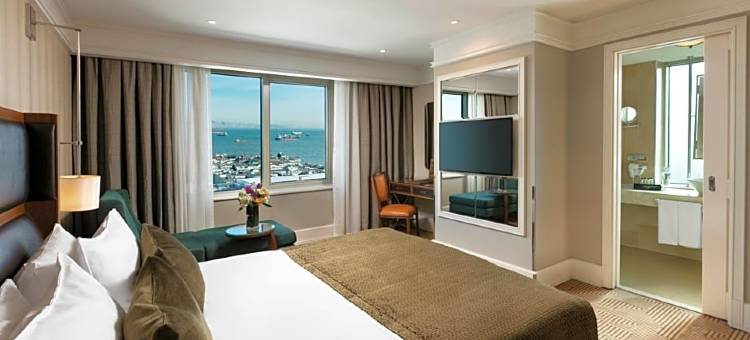 泰坦尼克港口巴克科伊酒店(Titanic Port Bakirkoy)图片