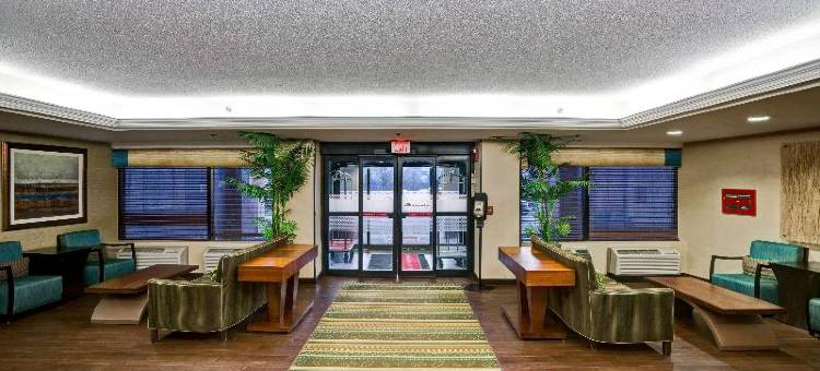 米尔福德欢朋酒店(Hampton Inn Milford)图片