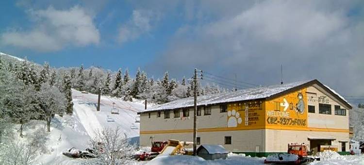 赤仓久井酒店(Akakura Wakui Hotel)图片