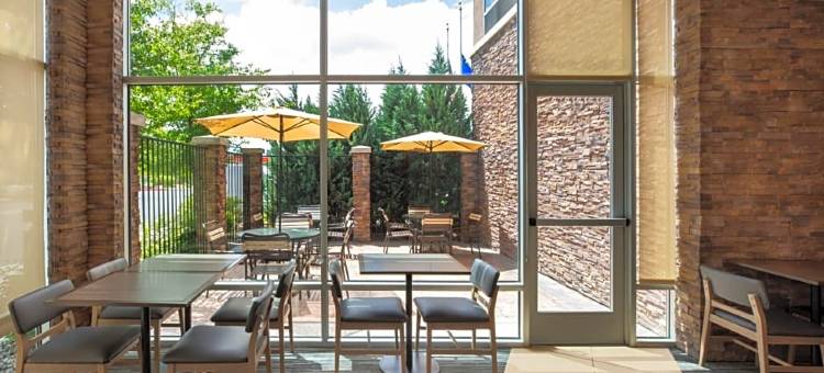 凯悦嘉轩里诺塔霍机场酒店(Hyatt Place Reno Tahoe Airport)图片