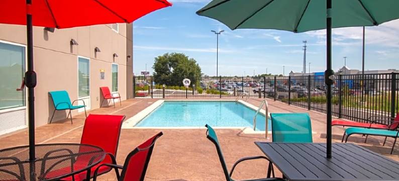 皮约尔酒店(Hotel Pryor)图片