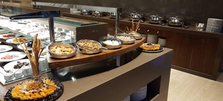 安塔基亚博物馆酒店(The Museum Hotel Antakya)图片