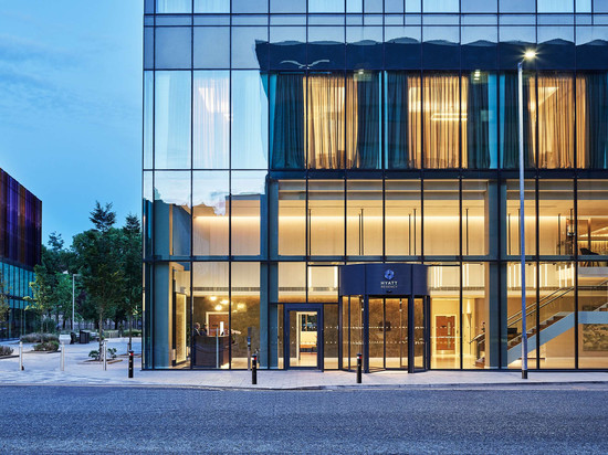 曼彻斯特凯悦酒店