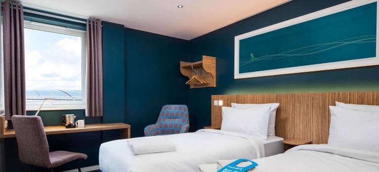 旅屋酒店-伦敦 市中心南华克(Travelodge London Central Southwark)图片