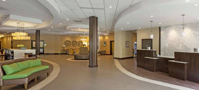 利明顿贝斯特韦斯特优质酒店暨会议中心(Best Western Plus Leamington Hotel  Conference Centre)图片