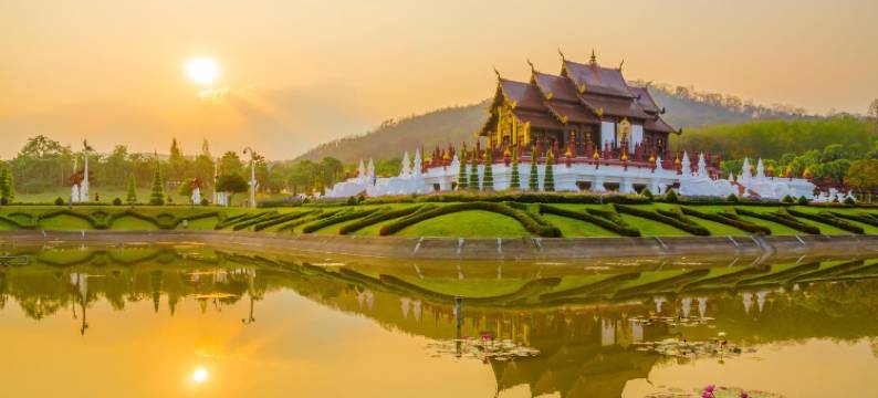 拉麦酒店(La Mai Hotel)图片