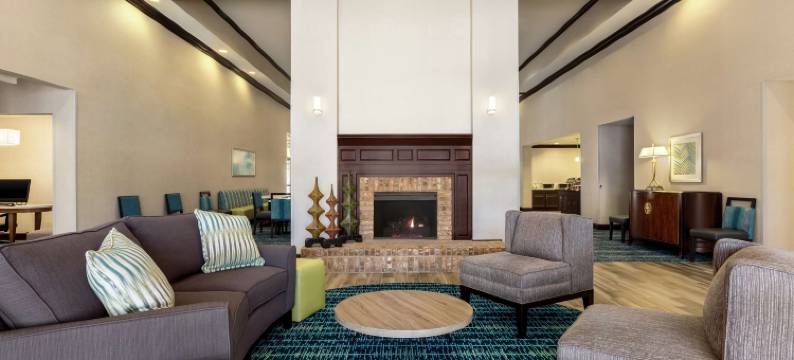 梅肯北Homewood Suites by Hilton(Homewood Suites by Hilton Macon-North)图片