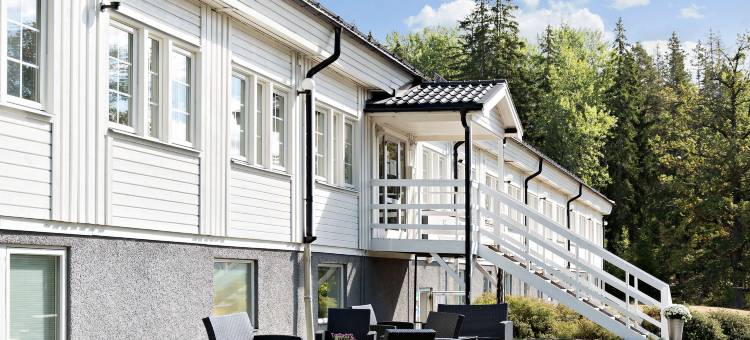 Sure Hotel by Best Western Vilsta Sporthotell图片