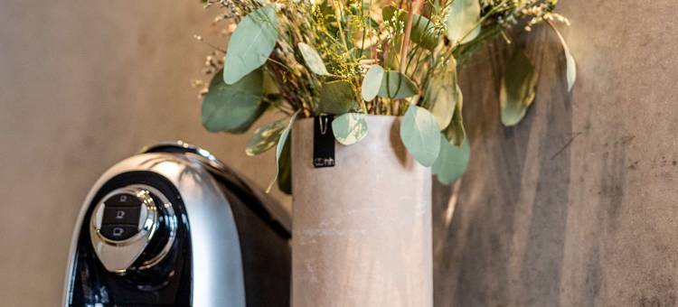 奥尔堡机场酒店(Aalborg Airport Hotel)图片