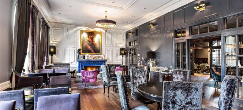 维默比斯塔德酒店 - WorldHotels Crafted 匠旅系列(Vimmerby Stadshotell, WorldHotels Crafted)图片