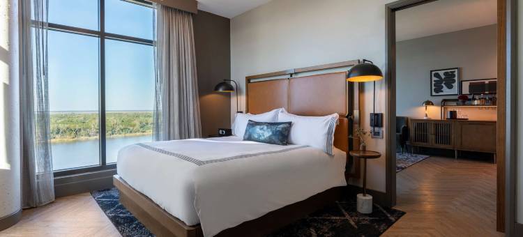 海雅特的Thompson萨凡纳(Thompson Savannah, Part of Hyatt)图片