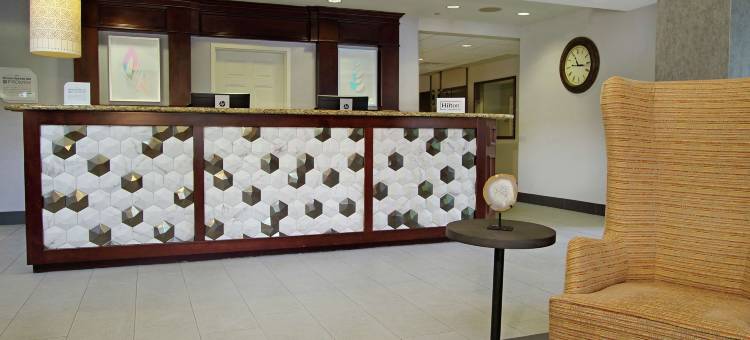 索诺玛县机场希尔顿花园酒店(Hilton Garden Inn Sonoma County Airport)图片