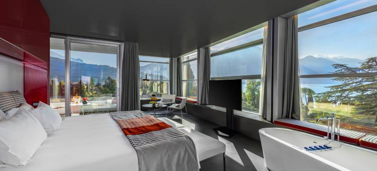 丽都皇宫酒店(Lido Palace)图片