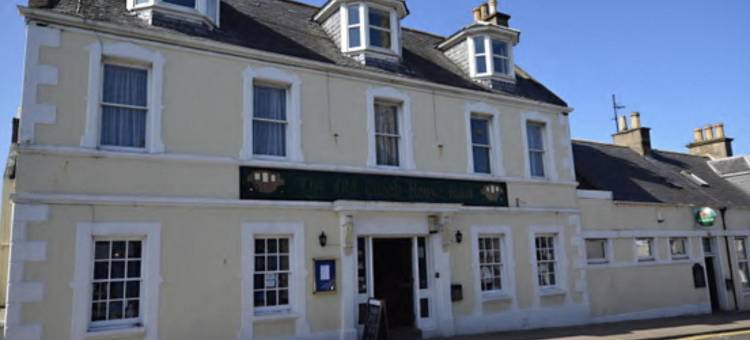 老马车房酒店(The Old Coach House)图片