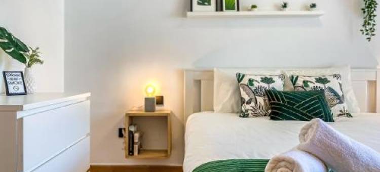 Renteando Albir Apartments图片