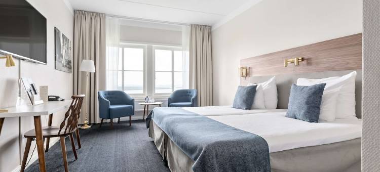 达勒卡里亚Spa酒店，贝斯特韦斯特至尊精选酒店(Dalecarlia Hotel  Spa, BW Premier Collection)图片