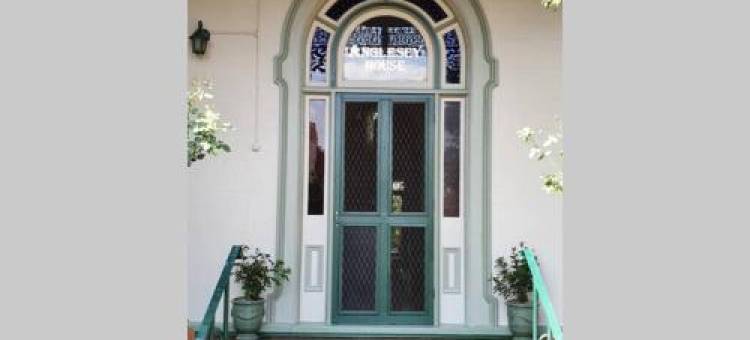 Anglesey House Iconic Forbes CBD Heritage Home图片