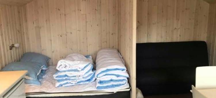 Sdr. Felding Camping & Hytteby图片