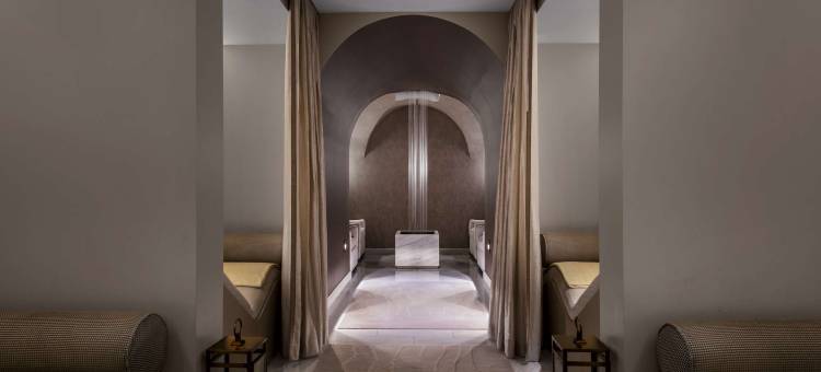 华尔道夫酒店-华盛顿特区(Waldorf Astoria Washington DC)图片