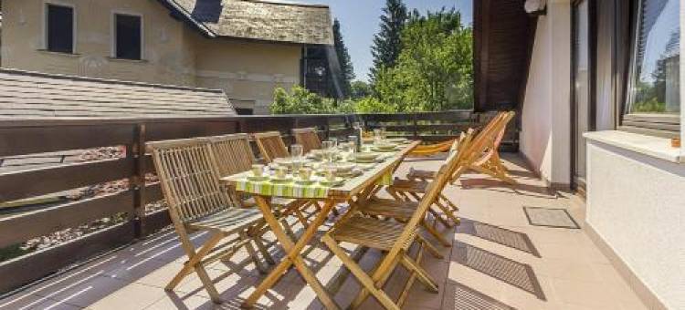 APARTMENT HARMONY图片