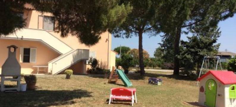 Agriturismo Susanna e Atria图片