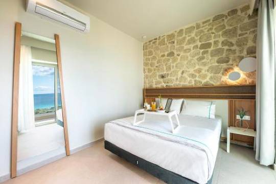 天空与海别墅(Cielo e Mare Villas I "Free" Heated Pools & Seaview)