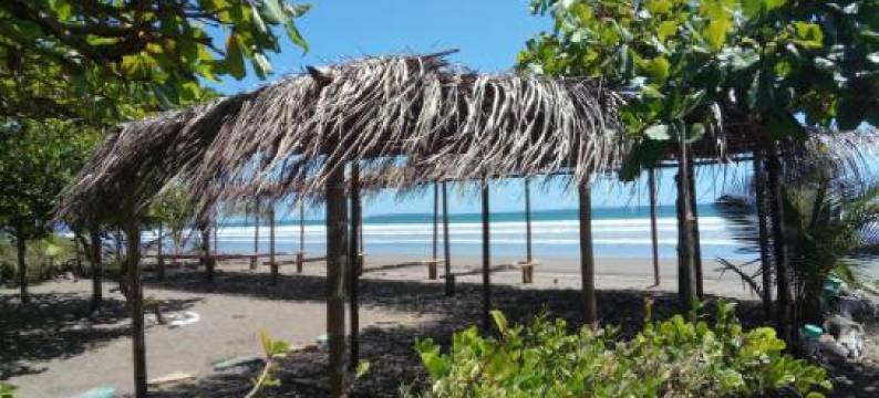 B&B le Villette Las Lajas图片