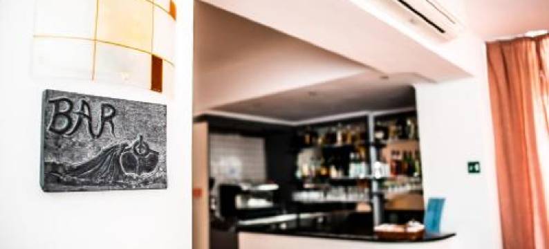 威斯安德酒店(Hotel West End)图片