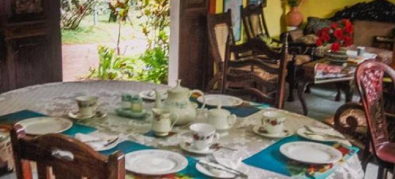 夏米宾馆(Shammie Guest House)图片