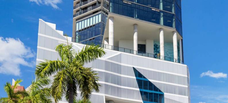 迈阿密埃尔瑟酒店-全套房酒店(The Elser Hotel Miami - An All-Suite Hotel)图片