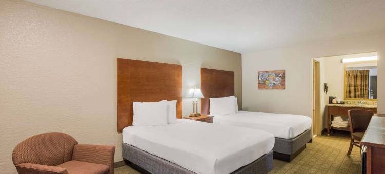 伊克诺旅馆(Econo Lodge)图片