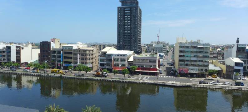 肯辛顿旅店图片