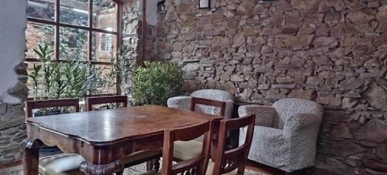 Holiday Home U Černých Ovcí图片