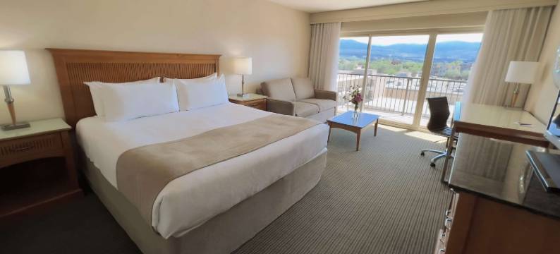 卡普里海岸酒店(Coast Capri Hotel)图片