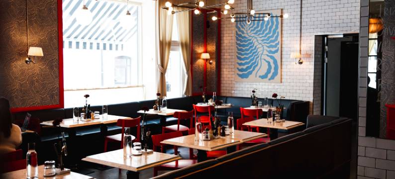 Hotel Ruth, WorldHotels Crafted 图片