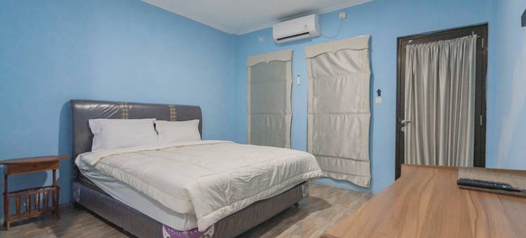 Kampung Abdi Resort Syariah Mitra RedDoorz图片