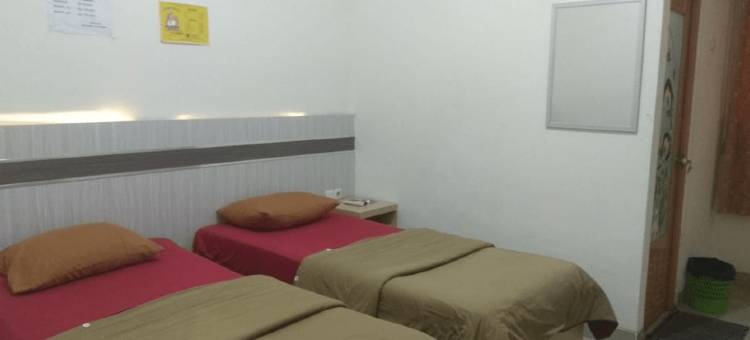 西格玛2莱哈酒店(Hotel Sigma 2 Lahat)图片