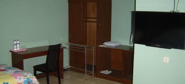 Nirwana Hotel Bojonegoro图片