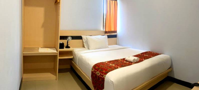 Hotel Cartenz Timika图片