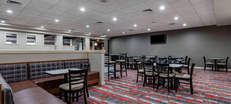 MainStay套房列克星敦I-75(MainStay Suites Lexington I-75)图片