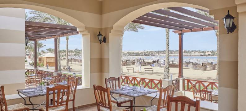 贾兹拉玛亚度假村-全包(Jaz Lamaya Resort)图片