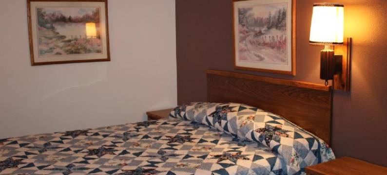 罗德威酒店(Rodeway Inn Gateway to Medora T-Roosevelt & Makoshika State Park)图片