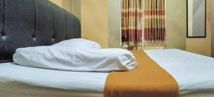 托里托里菲科里酒店(Hotel Fikry Toli Toli)图片