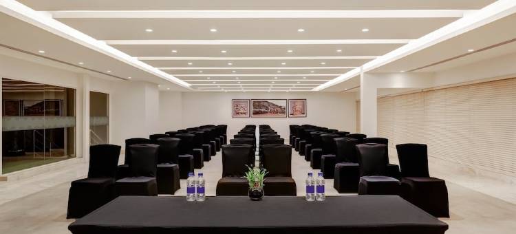 Lemon Tree Premier, Vijayawada图片