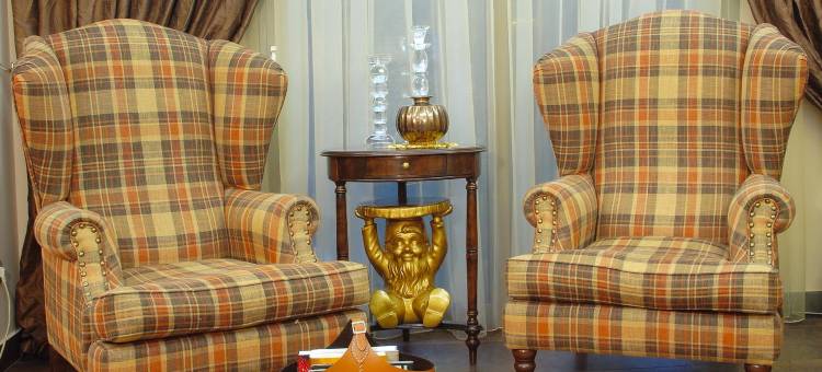 奥林匹克时尚酒店(Olympic Fashion Hotels)图片