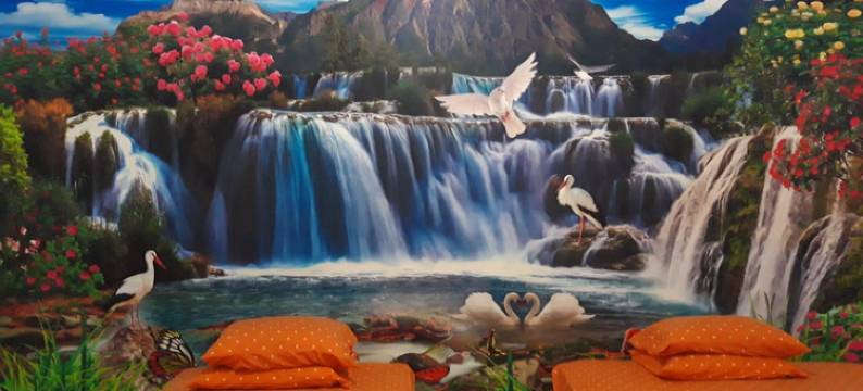 阿尤家庭酒店(Familie Ayu Hotel)图片