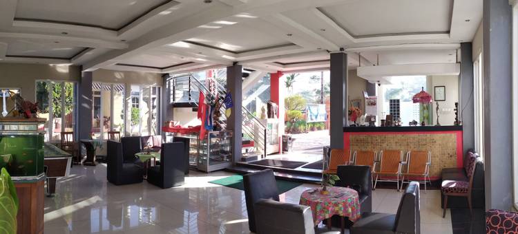 Hotel Kintamani图片