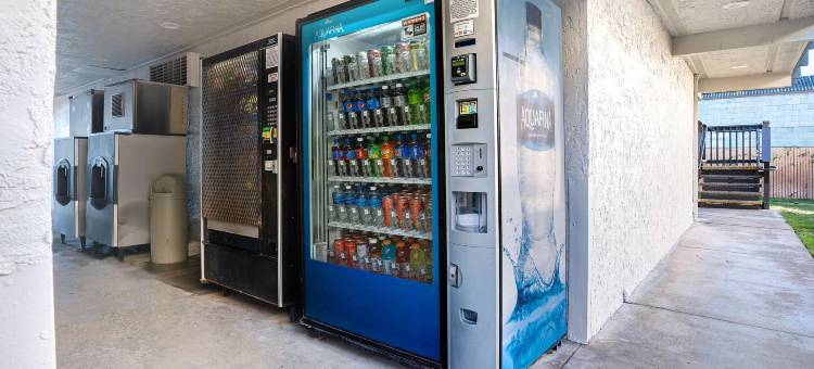 Motel 6 Eureka, CA – Redwood Coast图片